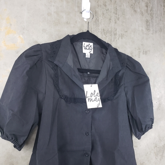 ASOS LOLA MAY DRESS - Picture 3 of 7